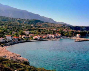 İzmir Karaburun Lebiderya Çatı Katı KAYNARPINAR